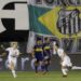 Santos atropela Boca e garante final brasileira na Libertadores