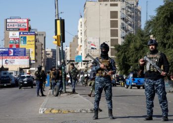 Estado Islâmico reivindica atentados suicidas em Bagdá