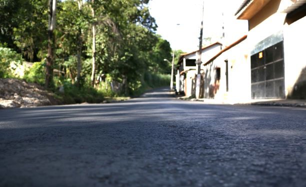 Drable anuncia série de obras a serem realizadas neste semestre
