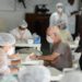 Covid-19: Prefeitura realiza testagem exclusiva para idosos de Barra Mansa