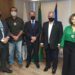 Marcelo Cabeleireiro se reúne com secretário de Polícia Civil para tratar implantação da DEAM em Barra Mansa