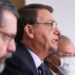 Governo é favorável à importação privada de vacinas, diz Bolsonaro