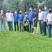 PREFEITURA MUNICIPAL DE QUATIS PARTICIPA DO LANÇAMENTO DO PROGRAMA LIMPA RIO PELO GOVERNO DO ESTADO