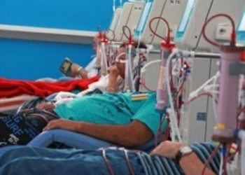 Reforço na segurança do tratamento de pacientes renais