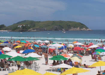 Cabo Frio exigirá teste negativo de covid-19 para entrada de turistas