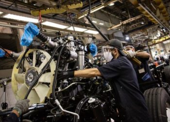 Governo do Rio se reúne com representantes da Volkswagen Caminhões e Ônibus