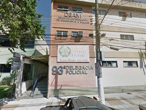 Polícia Civil prende acusado de envolvimento em homicídio de publicitário em Volta Redonda