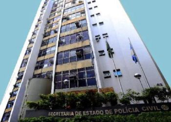 Polícia Civil realiza operação contra o tráfico de drogas em Mendes e Volta Redonda