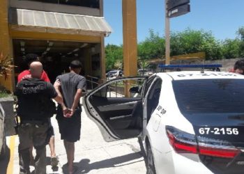 Polícia Civil prende traficantes durante operação em Barra do Piraí e Volta Redonda