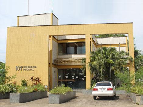 Polícia Civil prende condenado por tráfico de drogas em Pinheiral