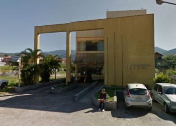 Homem é preso em flagrante com carro clonado em Itatiaia
