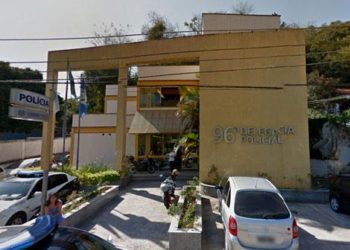 Polícia Civil prende em Miguel Pereira acusado de violência doméstica