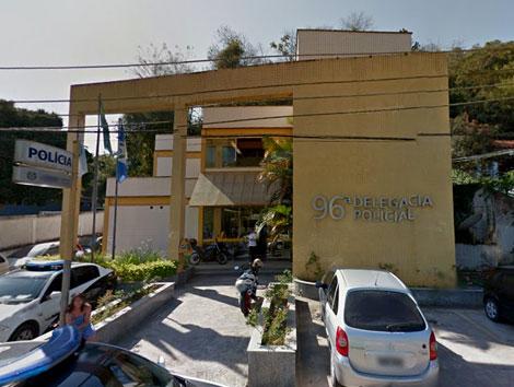 Polícia Civil prende em Miguel Pereira acusado de violência doméstica