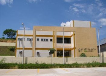 Polícia Civil captura traficante em Valença
