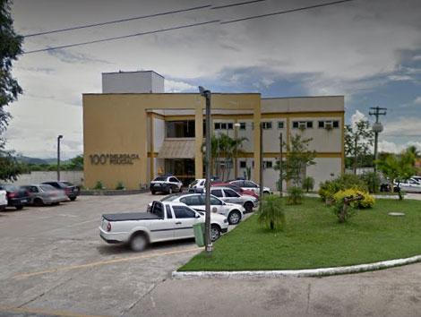 Polícia Civil apreende adolescente infrator conduzindo um veículo produto de furto