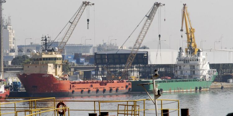 Cepal: exportações da América Latina e do Caribe caíram 13% em 2020