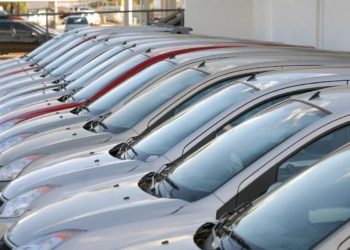 Vendas de veículos caem 26,2% em 2020, diz Anfavea