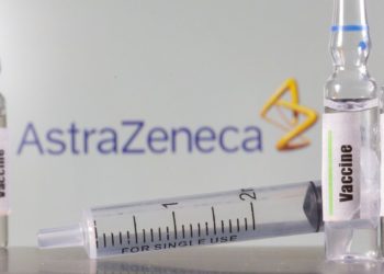 Distribuição de vacinas da AstraZeneca deve começar neste sábado