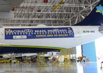 Pazuello: embarque de vacinas da Índia deve ter solução esta semana