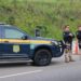 PRF reduz índices de criminalidade no Arco Metropolitano
