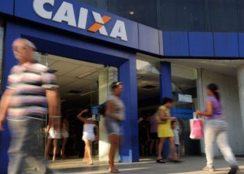 Nascidos em junho podem sacar auxílio emergencial a partir de hoje