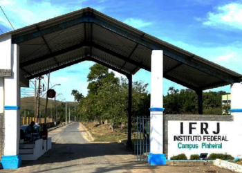 Projeto de Eficiência Energética vai gerar economia anual de R$ 119 mil no Campus Pinheiral do IFRJ