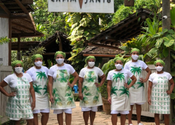 Férias de verão: Com turismo nacional aquecido, hotéis do nordeste criam estratégias anti-Covid para além dos protocolos de limpeza