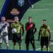 Vasco empata com o Atlético-GO e deixa a zona do rebaixamento