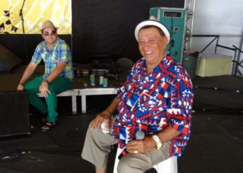 Morre Genival Lacerda, ícone do forró