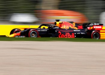 GP da Austrália será adiado, afirma Laurence Stroll, da Aston Martin