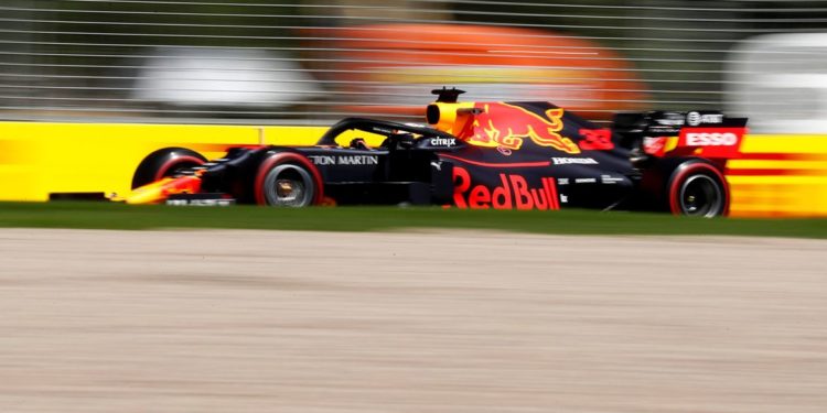 GP da Austrália será adiado, afirma Laurence Stroll, da Aston Martin