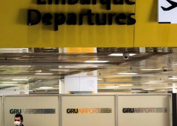 IBGE: setor de serviço sobe 2,6% em novembro, sexta alta consecutiva