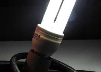 Conta de luz seguirá com bandeira amarela em fevereiro