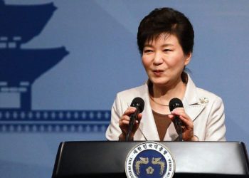 Supremo Tribunal da Coreia do Sul confirma condenação da ex-presidente