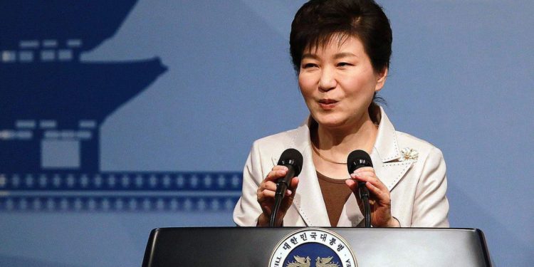 Supremo Tribunal da Coreia do Sul confirma condenação da ex-presidente