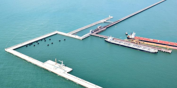 BNDES financia segunda usina termelétrica no Porto do Açu