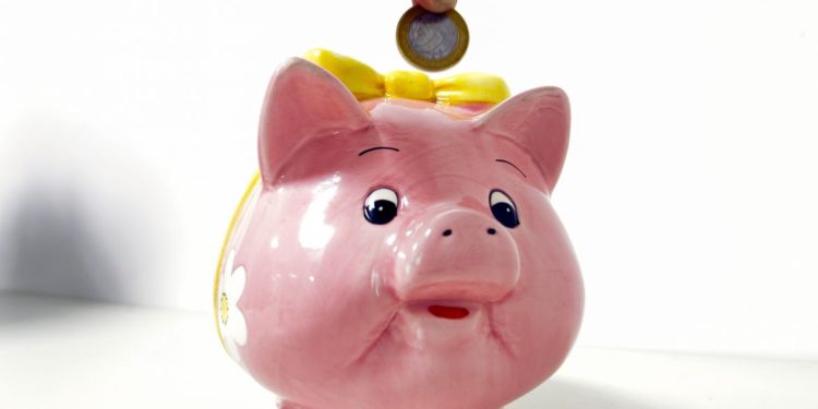 Poupança tem captação recorde de R$ 166,31 bi em 2020