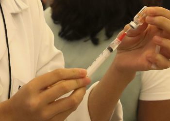 Insumos para a CoronaVac devem chegar até o dia 3 de fevereiro