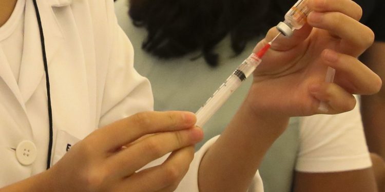 Insumos para a CoronaVac devem chegar até o dia 3 de fevereiro