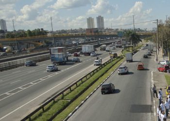 Governo pode dar mais 12 meses para CCR operar Via Dutra
