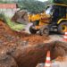 Prefeitura de Barra Mansa avança em obras de asfaltamento no Morada Verde