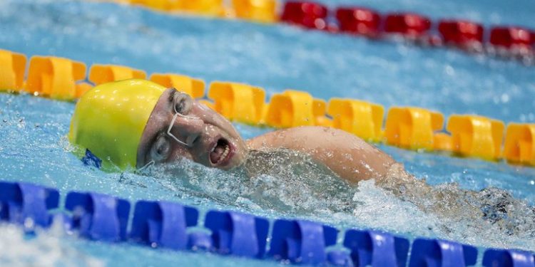 Bolsa Atleta supera a marca de 6,2 mil inscritos