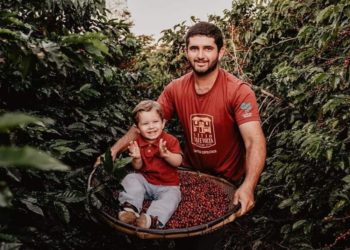 Concurso de Cafés Especiais mostra a força do produto do Estado do Rio