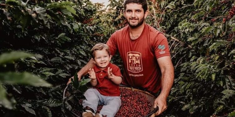 Concurso de Cafés Especiais mostra a força do produto do Estado do Rio