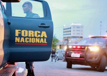 Força Nacional reforça fronteira no Acre