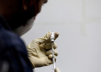 Saúde compra 20 milhões de doses da vacina indiana Covaxin