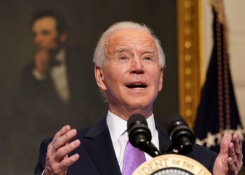 Biden aceitará mais refugiados nos EUA após anos de restrições