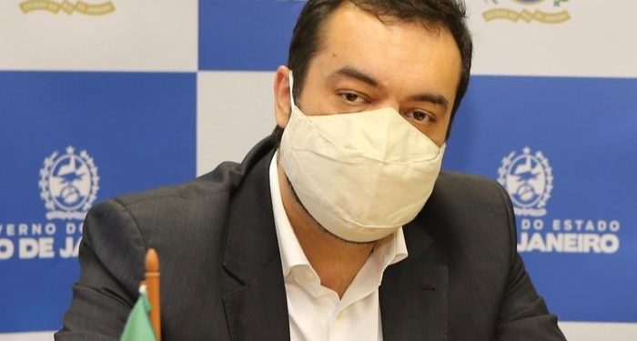 Cláudio Castro lança Refis do ICMS com desconto de juros e multa que vai até 90%