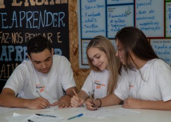 Última semana de inscrições: Firjan SESI abre mil vagas gratuitas para curso Pré-Enem no Sul Fluminense