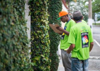 Resende amplia coleta seletiva de 25 para 45 localidades